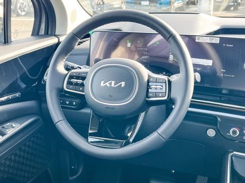 New 2026 Kia Carnival SX Prestige FWD image 15