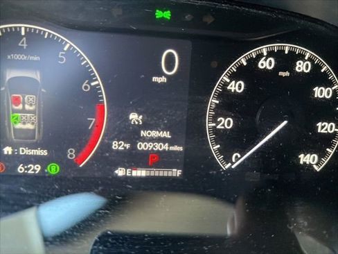 Used 2024 Honda CR-V EX-L image 5