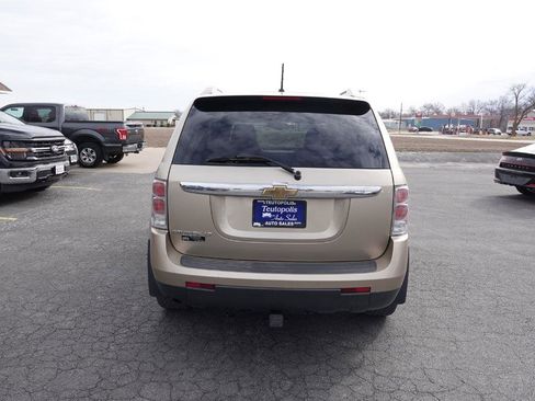 Used 2007 Chevrolet Equinox LT w/ LT Preferred Equipment Group image 4
