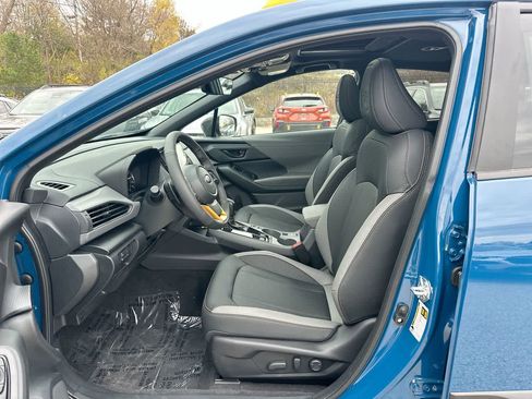 New 2026 Subaru Crosstrek 2.5i Wilderness AWD/4WD image 21