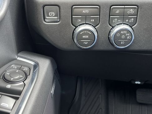 New 2026 GMC Sierra 1500 Elevation w/ Elevation Premium Package AWD/4WD image 53