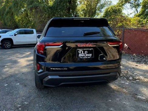 New 2026 GMC Terrain Elevation w/ Technology Package II image 7