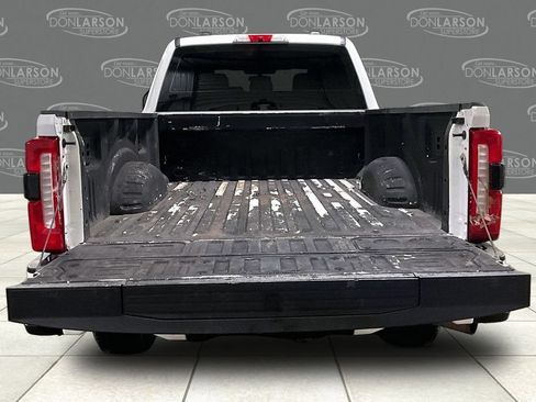 Certified 2024 Ford F350 XL w/ STX Appearance Package AWD/4WD image 11