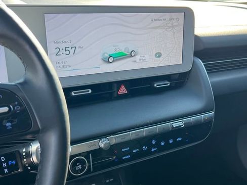 Certified 2024 Hyundai Ioniq 5 Limited image 20