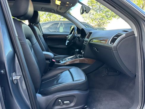 Used 2015 Audi Q5 2.0T Premium Plus AWD/4WD image 23