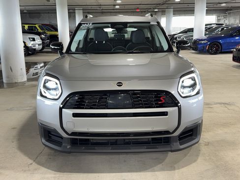 Used 2025 MINI Cooper Countryman S AWD/4WD image 3