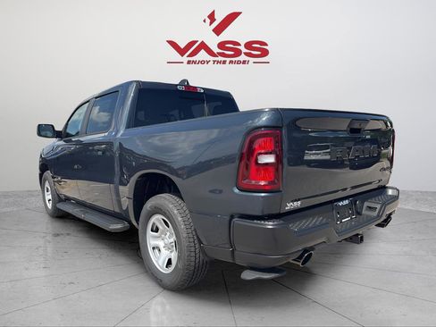 New 2026 RAM 1500 Tradesman AWD/4WD image 6