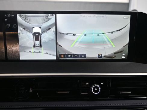 New 2026 INFINITI QX80 4WD image 20