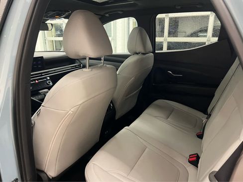 New 2026 Hyundai Santa Cruz SEL image 19