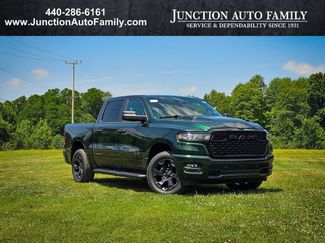 New 2026 RAM 1500 Express AWD/4WD 360° Tour