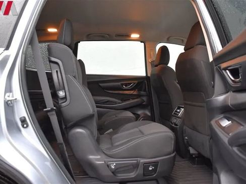 Used 2025 Subaru Ascent Premium AWD/4WD image 25