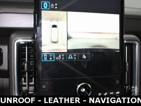 New 2025 GMC Yukon XL Denali w/ Sun & Power Step Package image 21