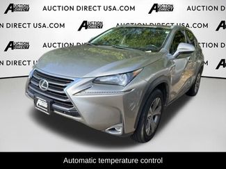 Used 2017 Lexus NX 200t AWD video 3
