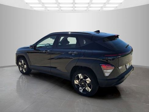 Used 2025 Hyundai Kona SEL AWD/4WD image 9