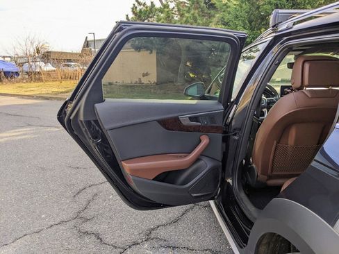 Used 2018 Audi A4 2.0T allroad Premium Plus image 13