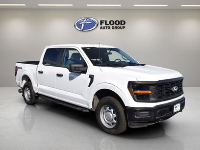 Used 2024 Ford F150 XL