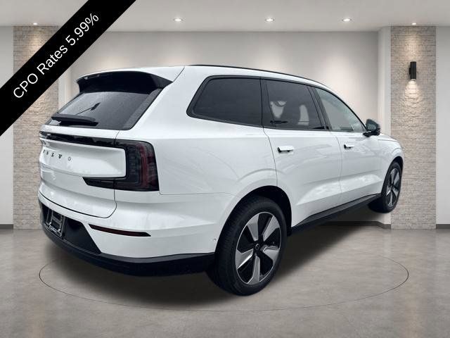 Used 2026 Volvo EX90 Plus AWD/4WD image 4