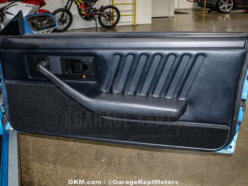 Used 1988 Chevrolet Camaro LT image 70