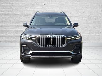 Used 2022 BMW X7 xDrive40i video 2