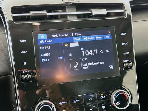 Used 2023 Hyundai Tucson SEL FWD image 21