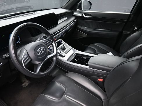 Used 2024 Hyundai Palisade Calligraphy AWD/4WD image 26
