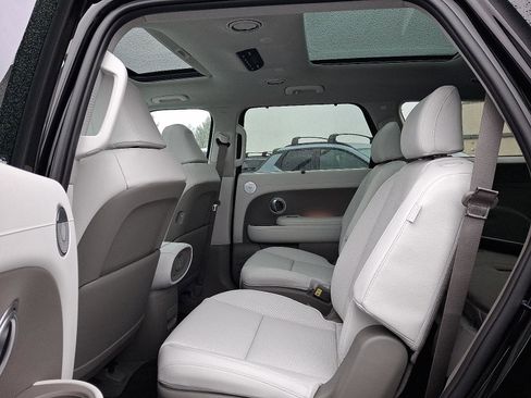 New 2026 Hyundai Palisade Limited image 6