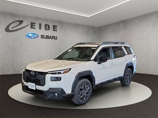 New 2026 Subaru Outback Premium video 2