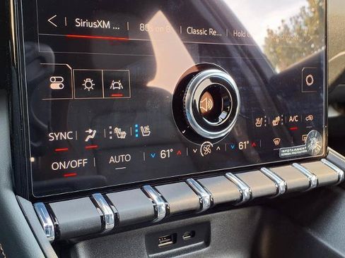 New 2027 GMC Terrain AT4 w/ Convenience Package III AWD/4WD image 7