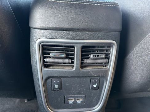 Used 2017 Dodge Charger R/T Scat Pack w/ Driver Confidence Group image 12