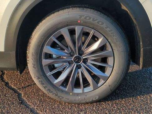 New 2026 MAZDA CX-70 SC Plus AWD/4WD image 13