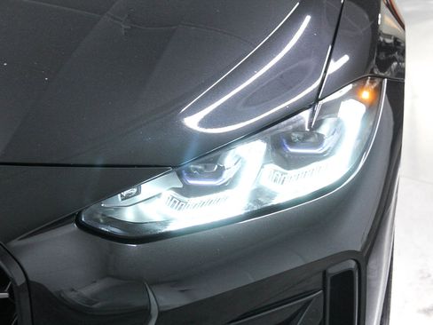 Certified 2023 BMW 430i Gran Coupe w/ M Sport Package image 10