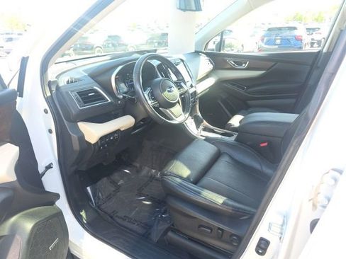 Used 2022 Subaru Ascent Touring AWD/4WD image 15
