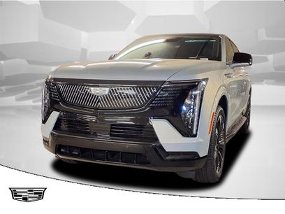 New 2026 Cadillac Escalade IQL Luxury