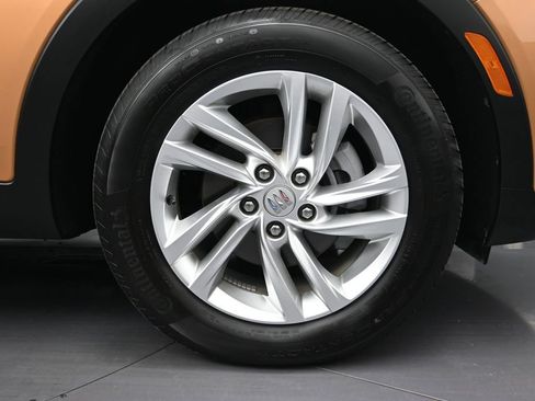 Used 2024 Buick Envista Preferred FWD image 9
