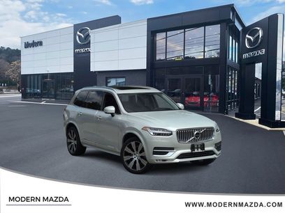 Used 2020 Volvo XC90 T6 Inscription w/ Protection Package
