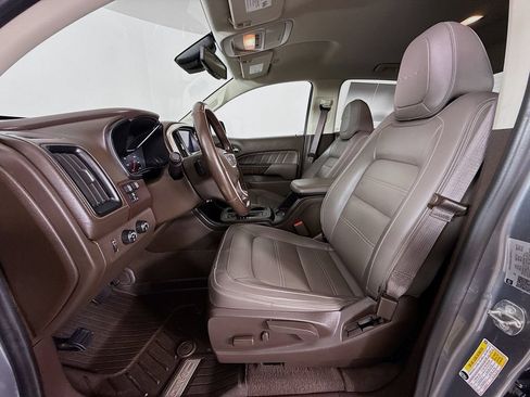 Used 2022 GMC Canyon Denali AWD/4WD image 24