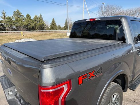 Used 2016 Ford F150 XLT w/ Equipment Group 301A Mid image 16