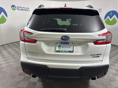 Certified 2026 Subaru Ascent Limited AWD/4WD image 6
