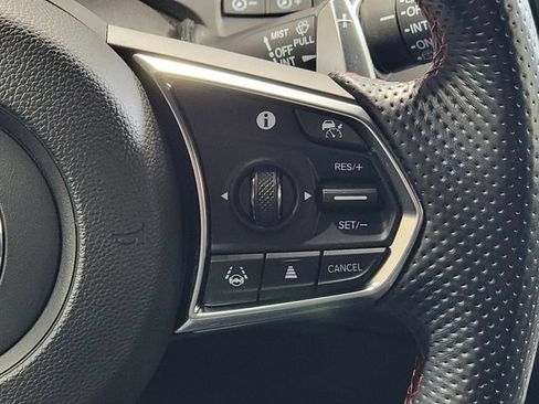 Certified 2023 Acura RDX A-Spec AWD/4WD image 27