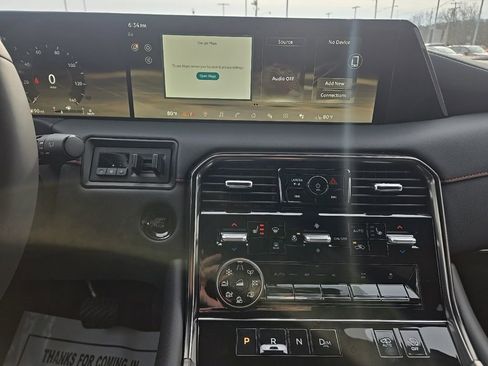New 2026 Nissan Armada PRO-4X AWD/4WD image 19
