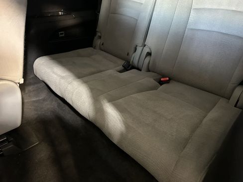 Used 2017 Honda Pilot EX image 17
