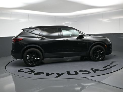 Used 2024 Chevrolet Blazer LT w/ Convenience Package FWD image 10