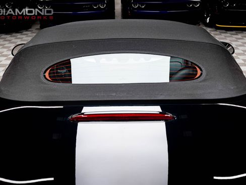 Used 2001 Plymouth Prowler Black Tie Edition image 54