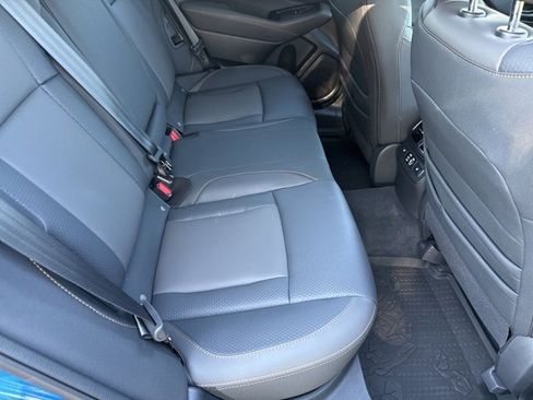 Used 2025 Subaru Outback Wilderness image 15