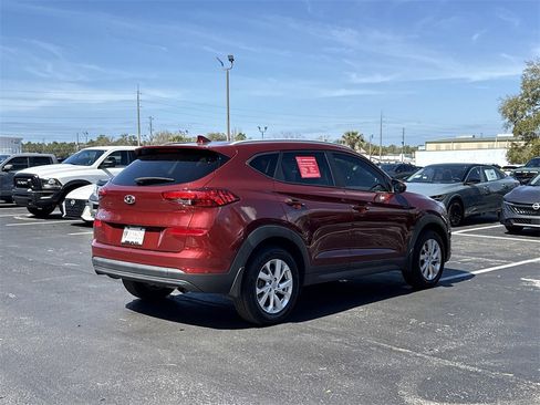 Used 2020 Hyundai Tucson Value image 6