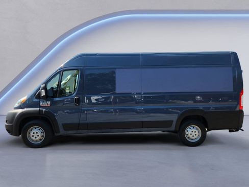 Used 2019 RAM ProMaster 3500 FWD image 6