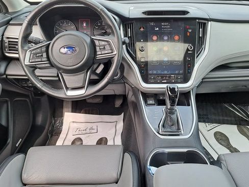 Certified 2025 Subaru Outback Limited AWD/4WD image 27