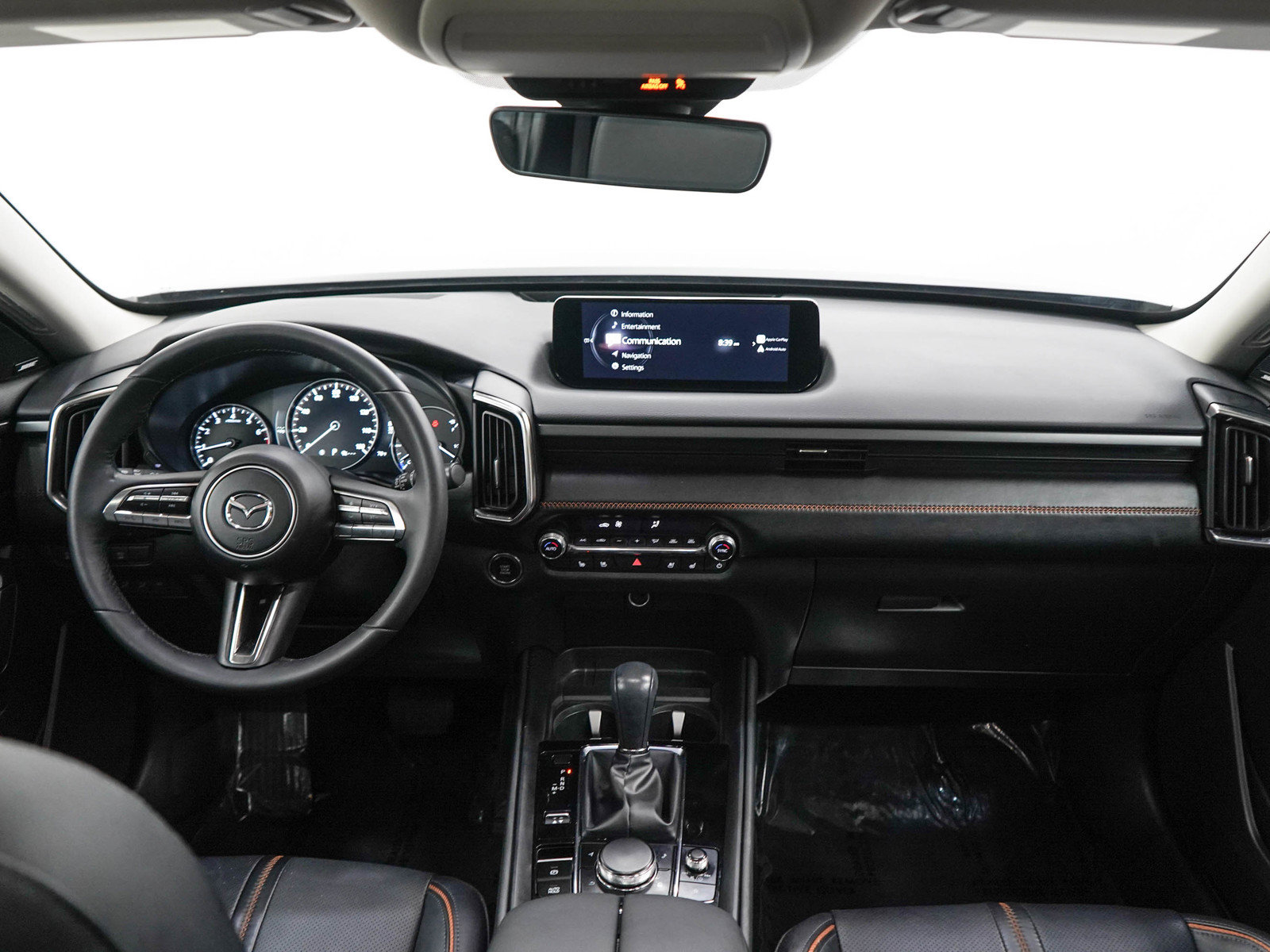 Used 2024 MAZDA CX-50 AWD 2.5 S w/ Weather Package image 13