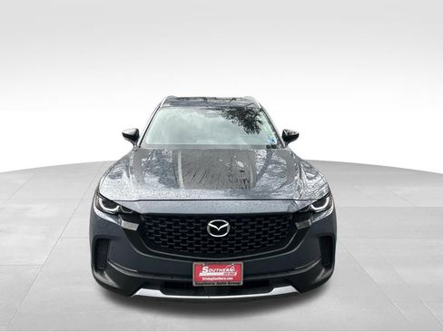 Used 2025 MAZDA CX-50 Meridian Edition image 10