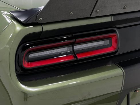 Used 2023 Dodge Challenger R/T w/ Plus Package RWD image 37